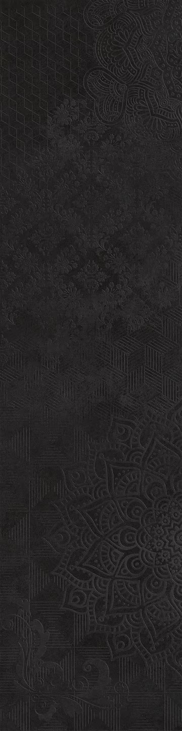 Decorative background pattern